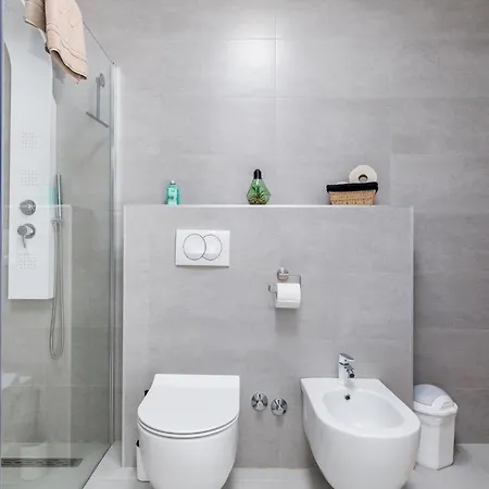 4 Bedroom Beautiful In Juršići